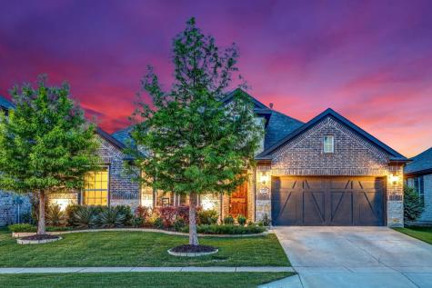 7020 Antelope Drive Argyle TX 76226