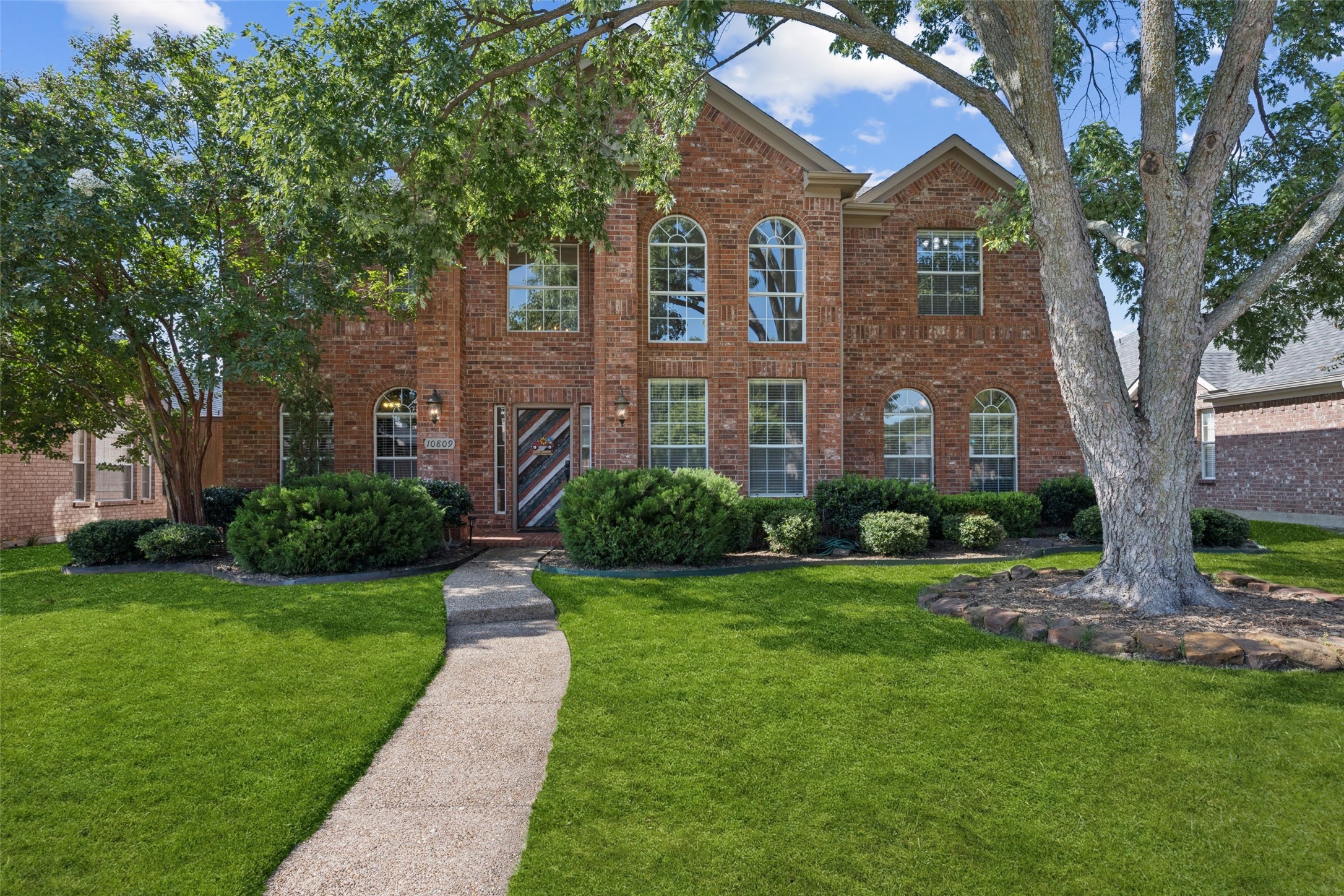 10809 Blue Bay Drive Frisco TX 75035