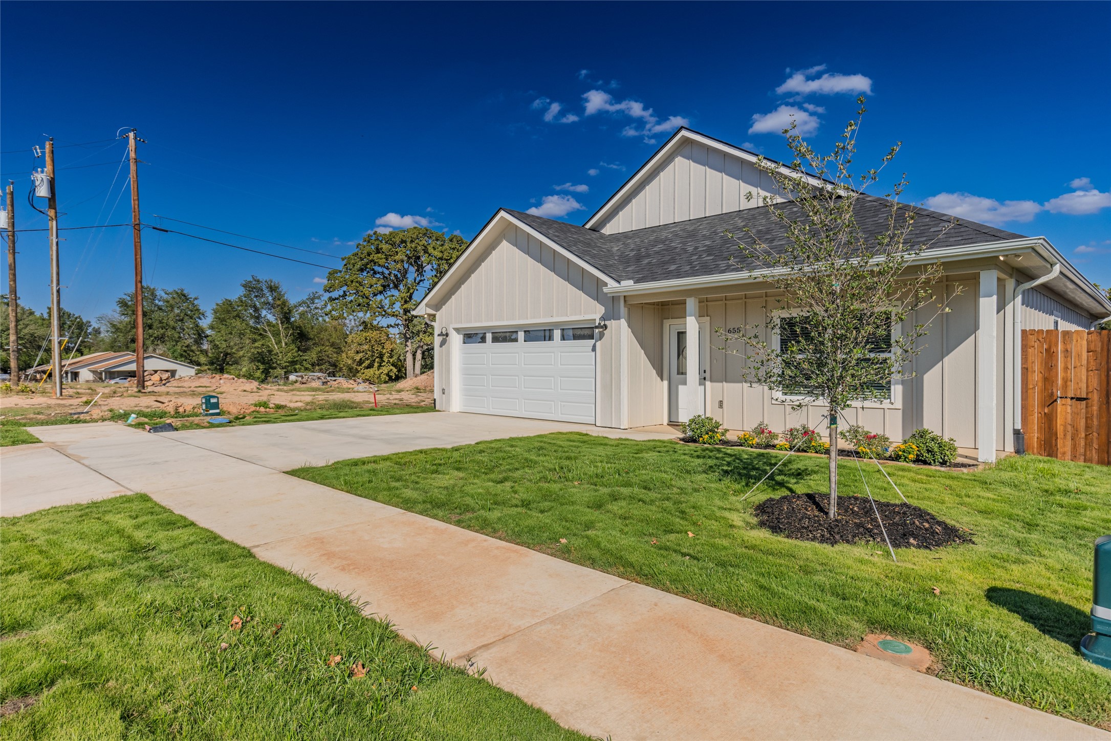 655 League Street Sulphur Springs TX 75482