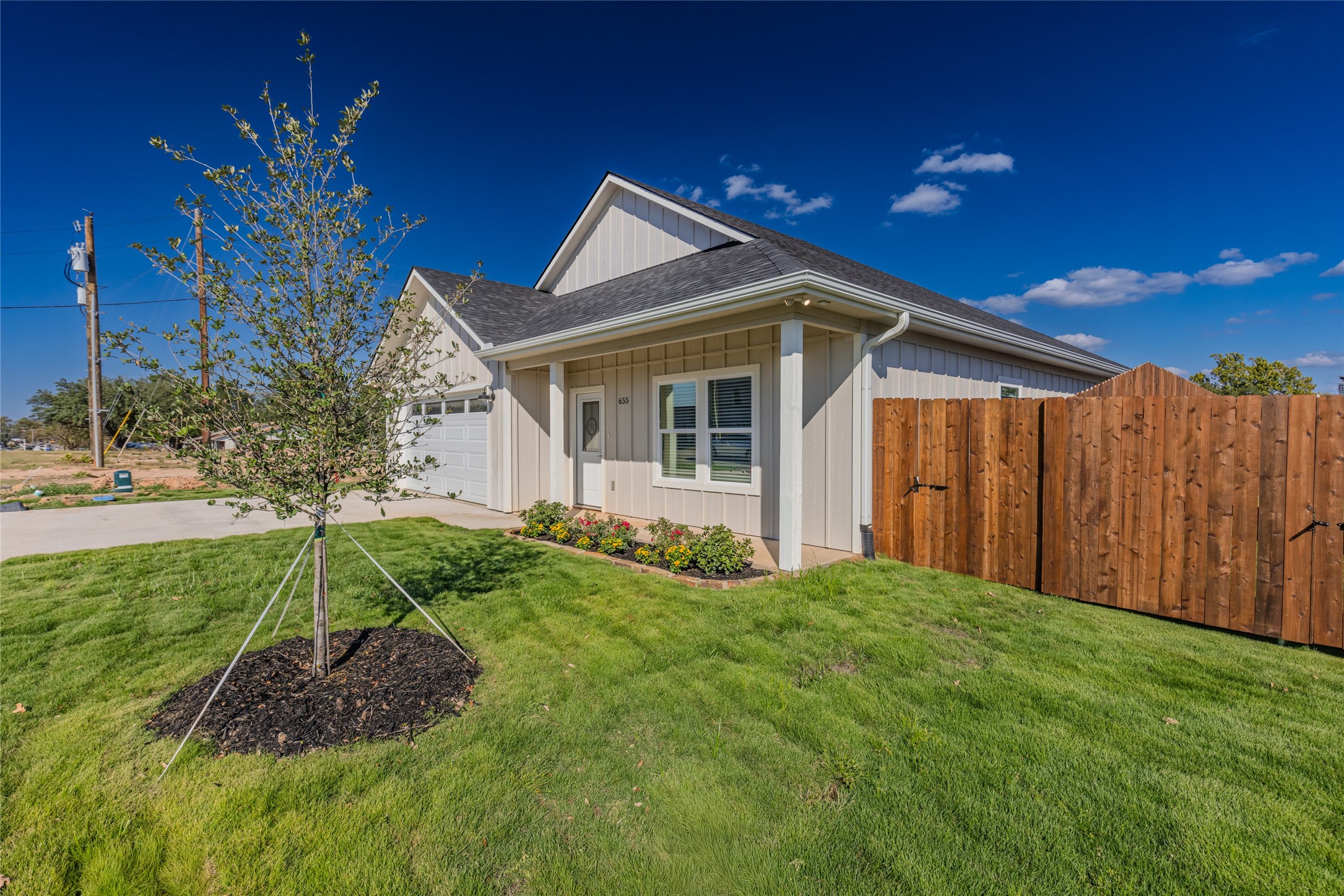 655 League Street Sulphur Springs TX 75482