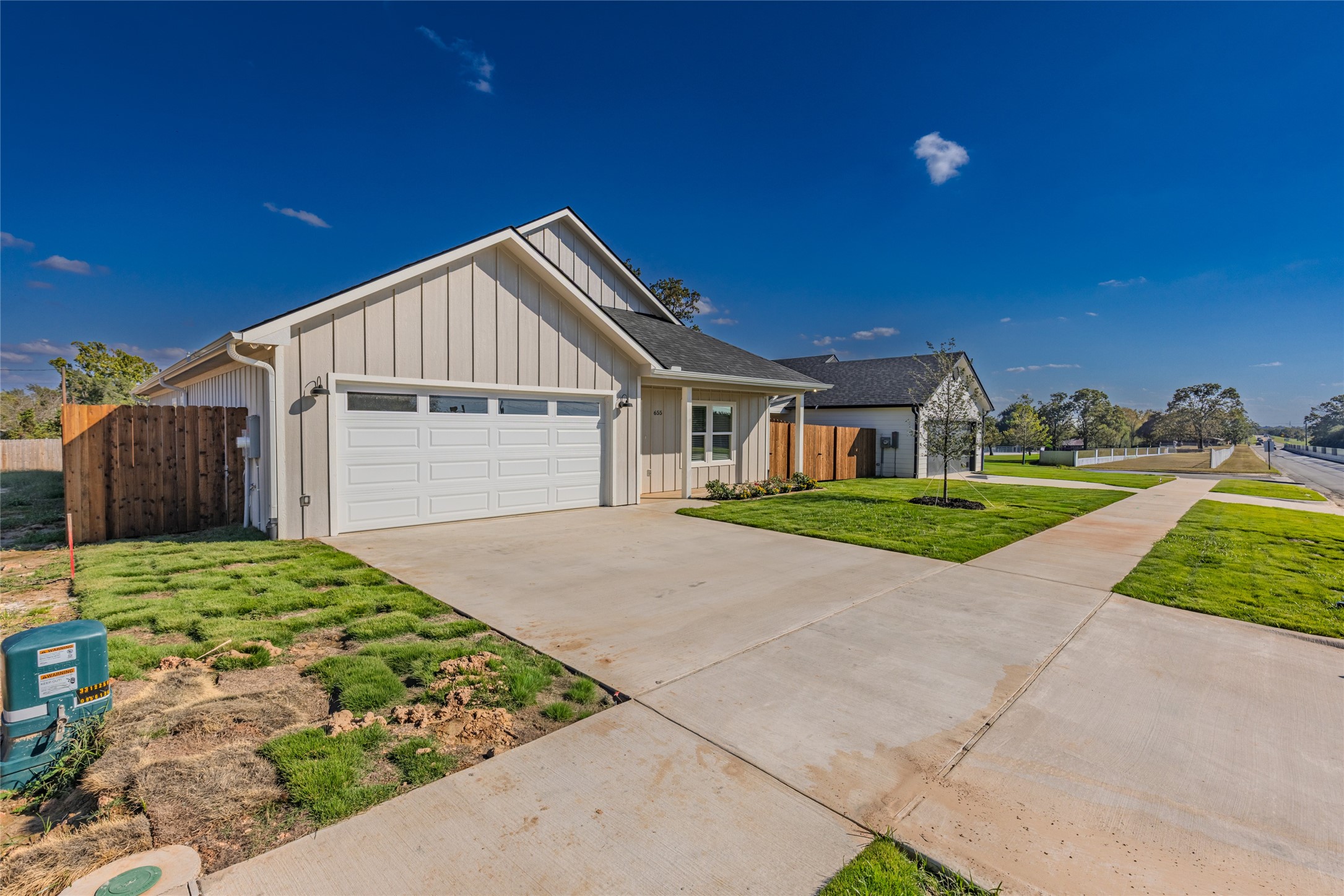 655 League Street Sulphur Springs TX 75482