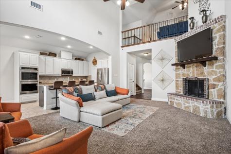 3313 Robin Trail Melissa TX 75454