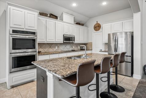 3313 Robin Trail Melissa TX 75454