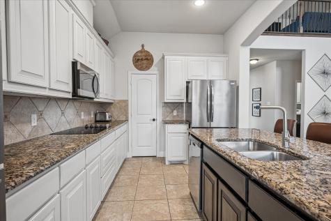 3313 Robin Trail Melissa TX 75454