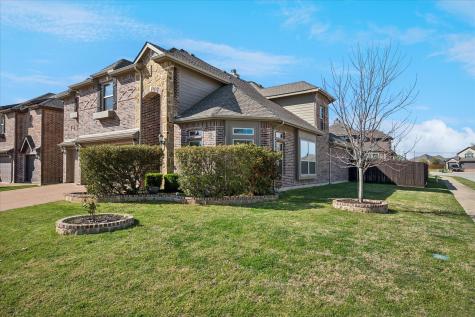 3313 Robin Trail Melissa TX 75454