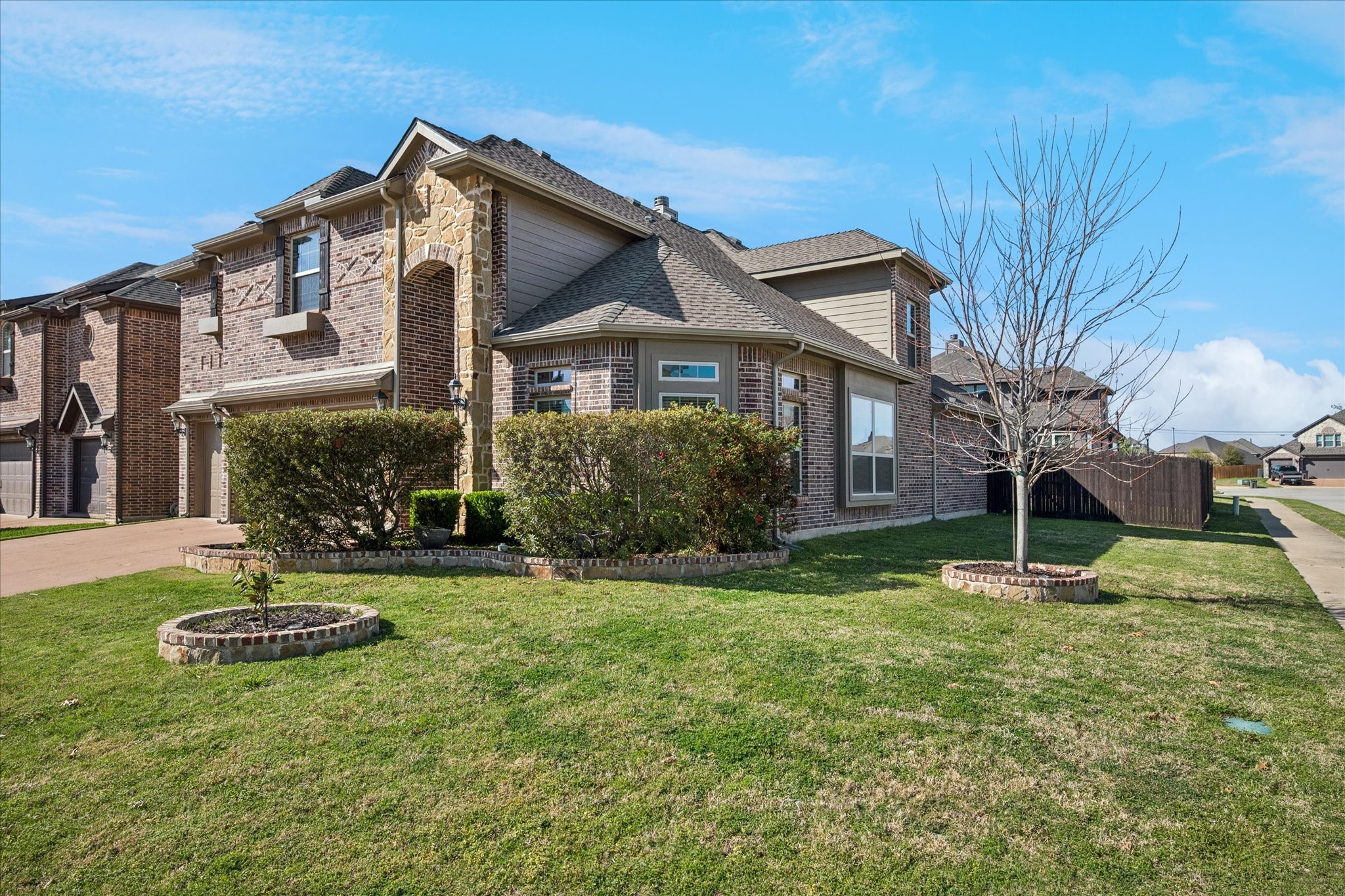 3313 Robin Trail Melissa TX 75454