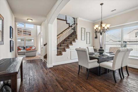 3313 Robin Trail Melissa TX 75454