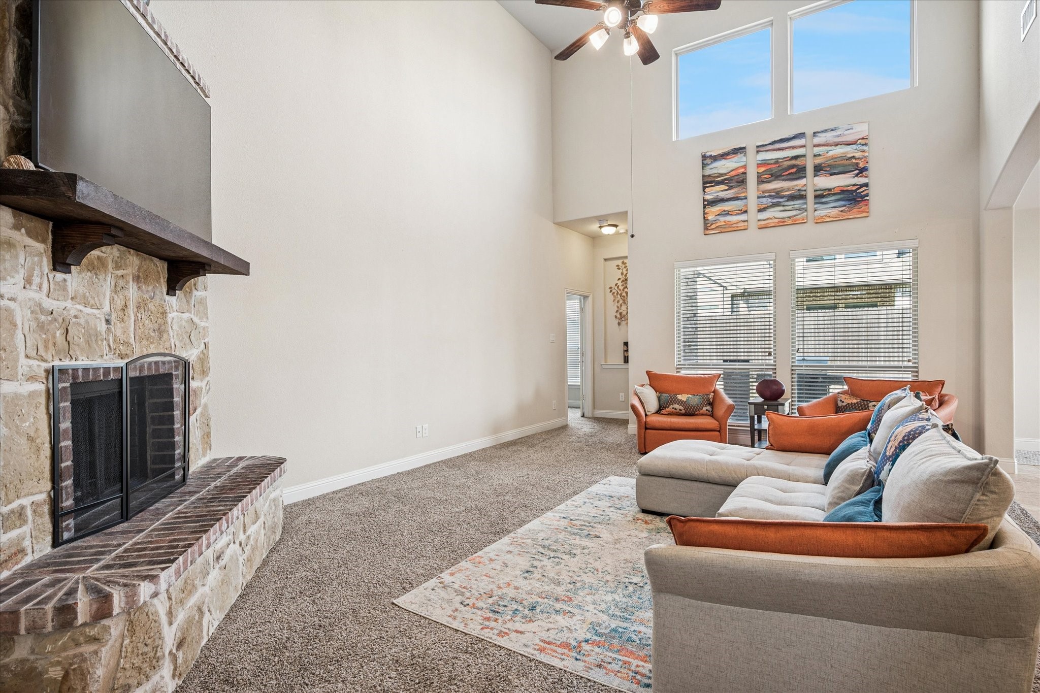 3313 Robin Trail Melissa TX 75454