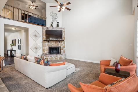 3313 Robin Trail Melissa TX 75454
