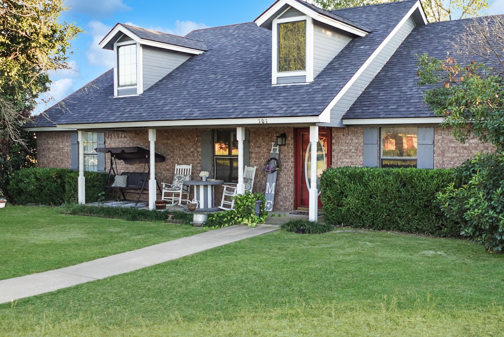101 Scenic Dublin TX 76446
