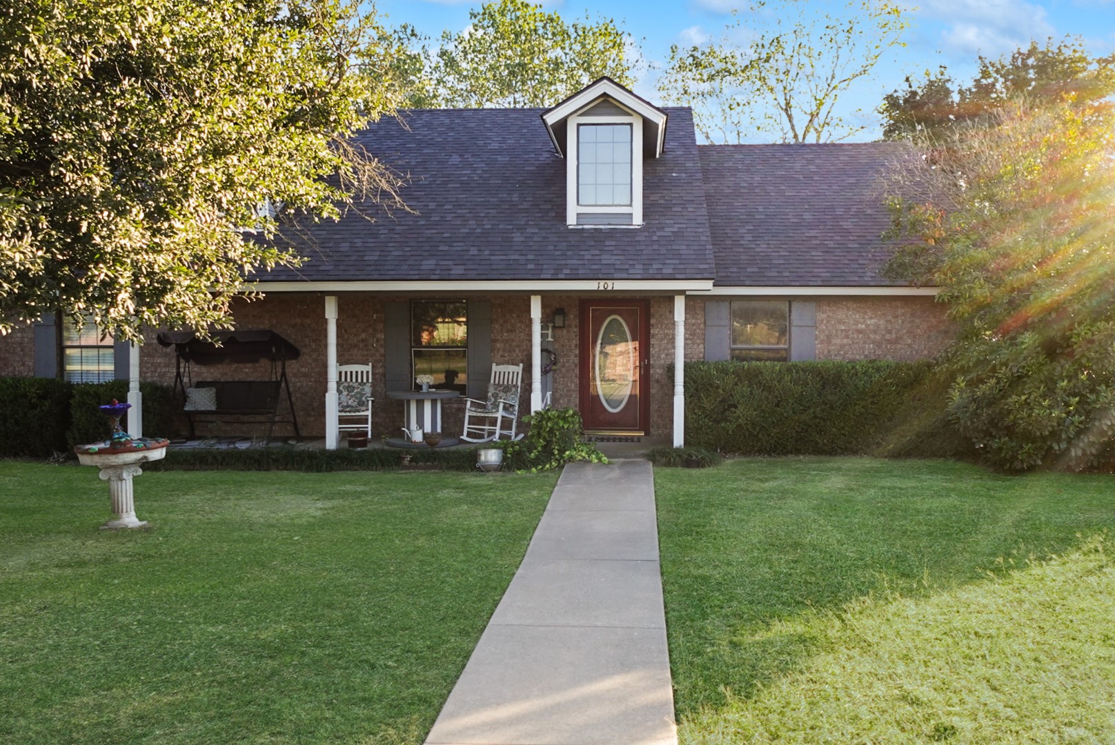 101 Scenic Dublin TX 76446