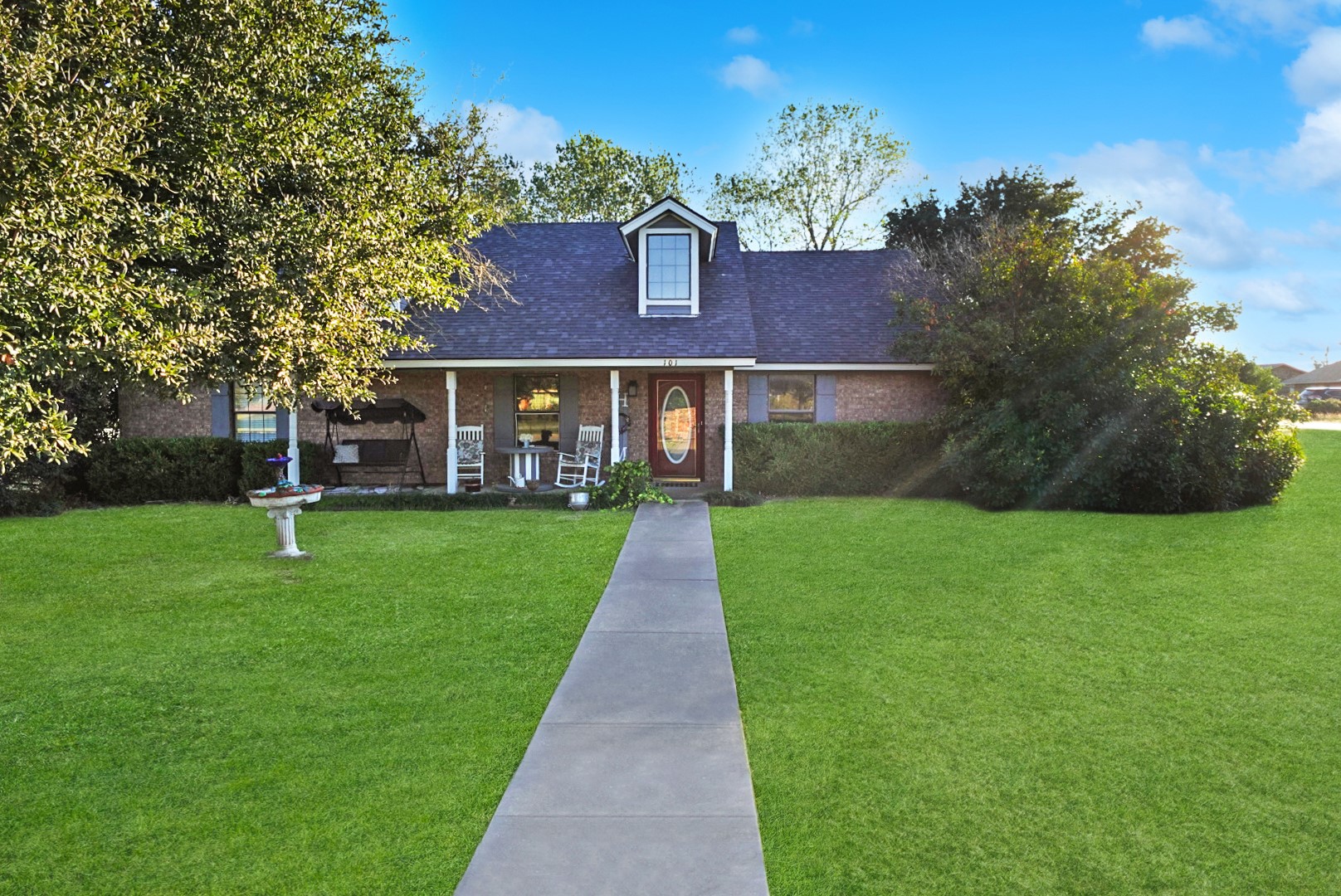 101 Scenic Dublin TX 76446