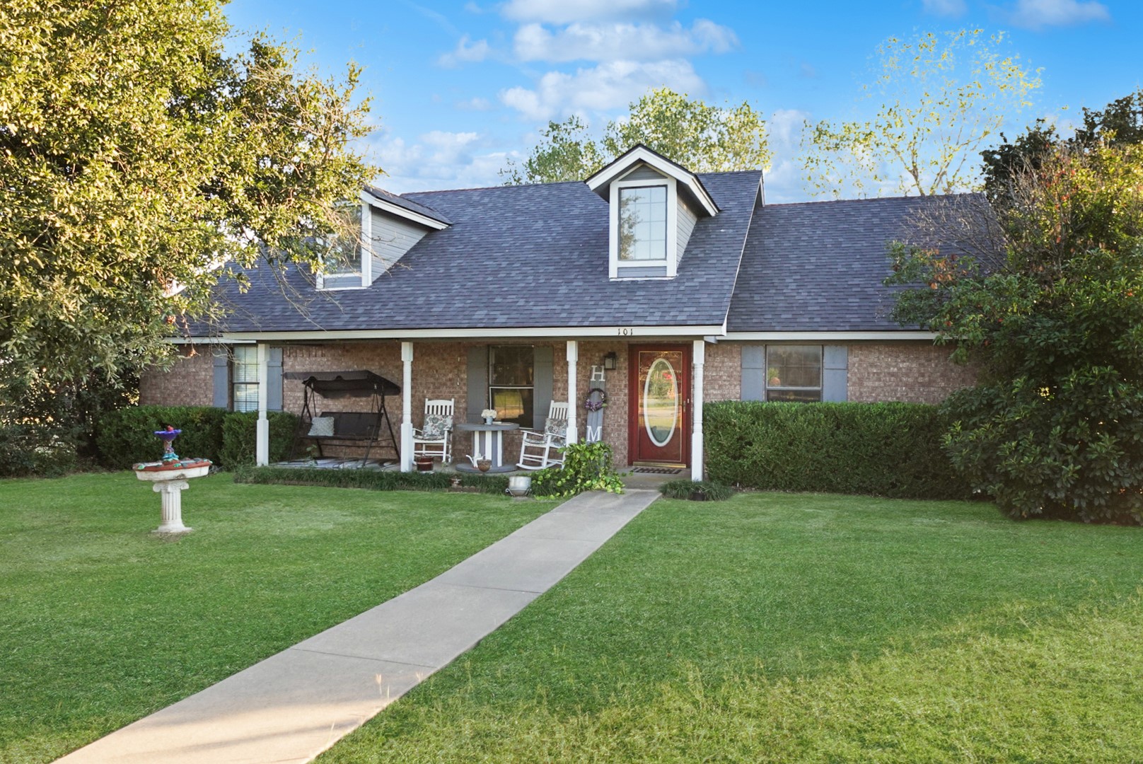 101 Scenic Dublin TX 76446