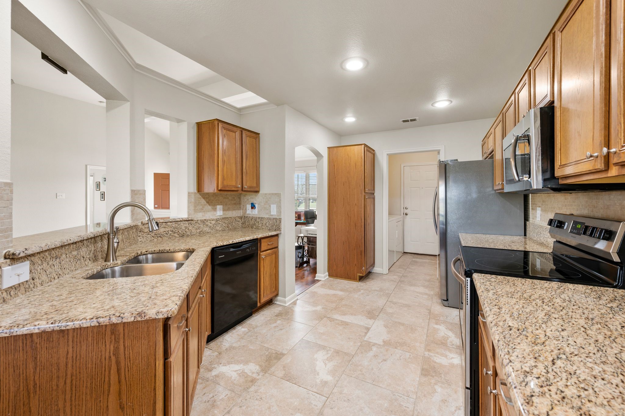 240 Half Moon Way Runaway Bay TX 76426