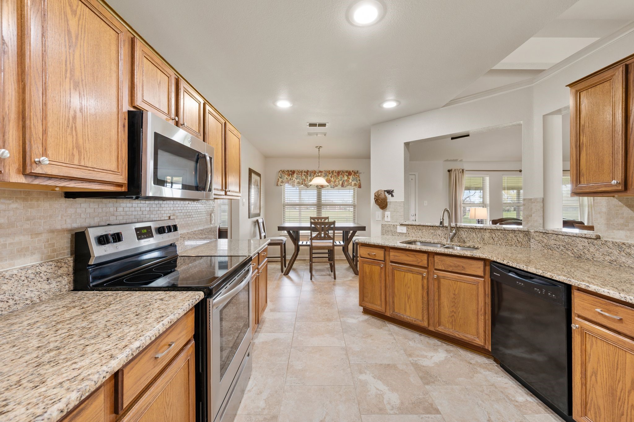 240 Half Moon Way Runaway Bay TX 76426
