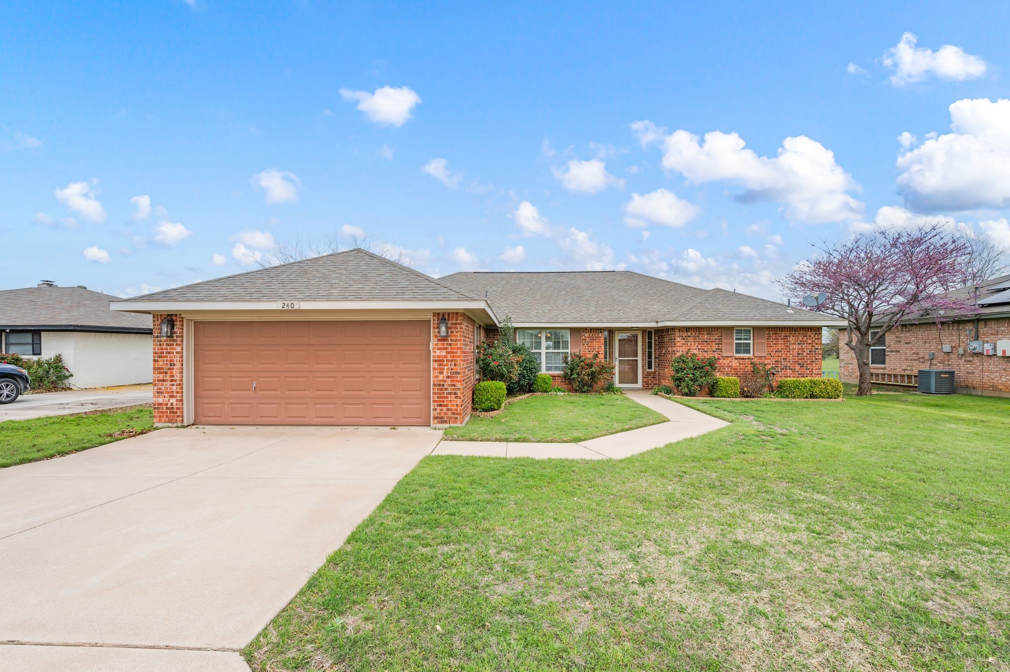 240 Half Moon Way Runaway Bay TX 76426