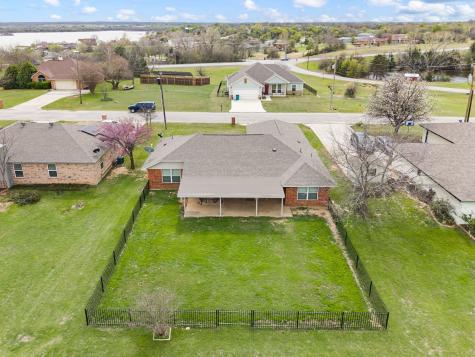 240 Half Moon Way Runaway Bay TX 76426