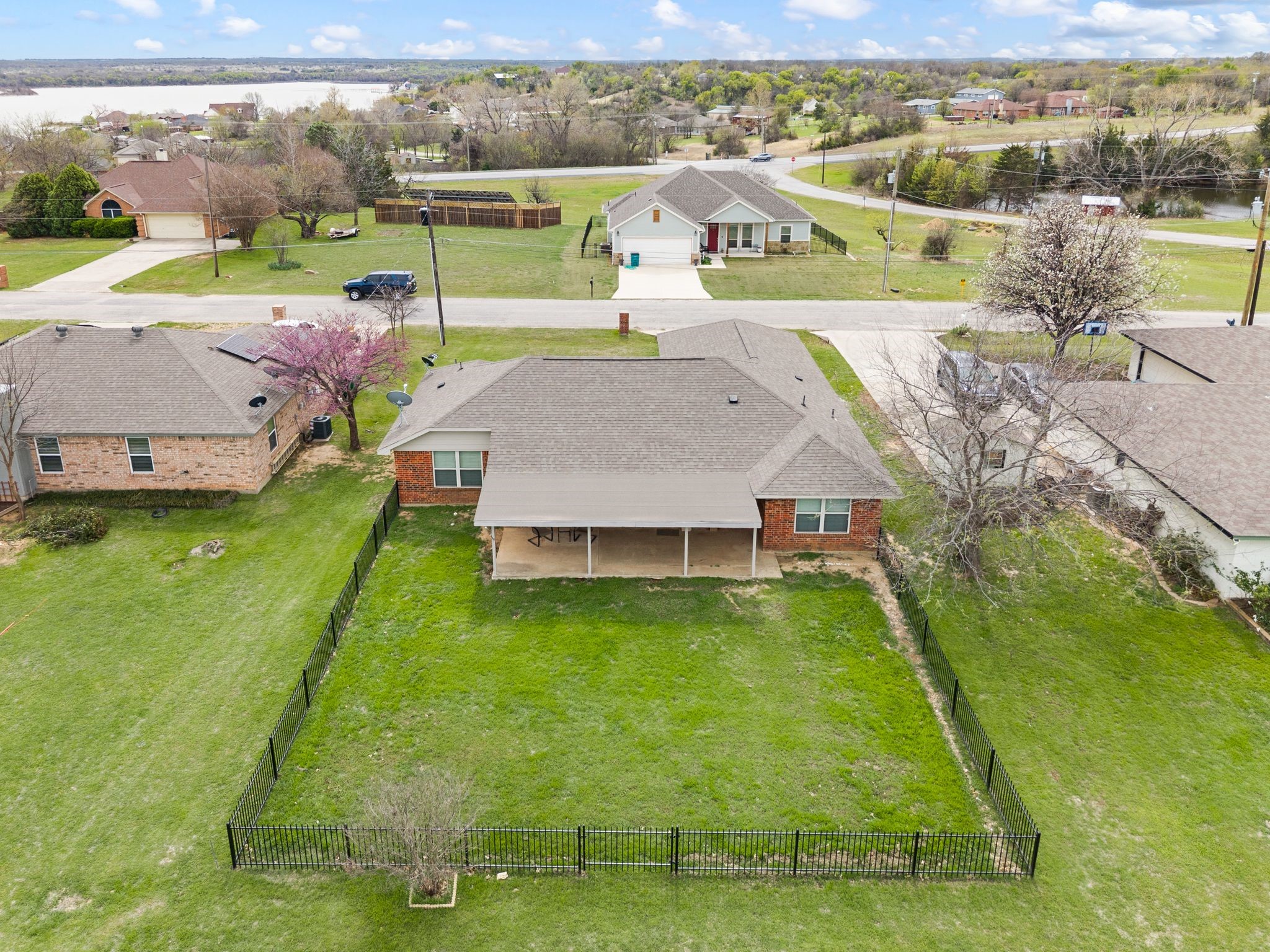 240 Half Moon Way Runaway Bay TX 76426