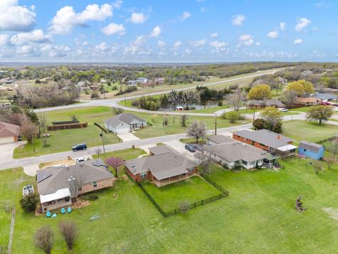 240 Half Moon Way Runaway Bay TX 76426