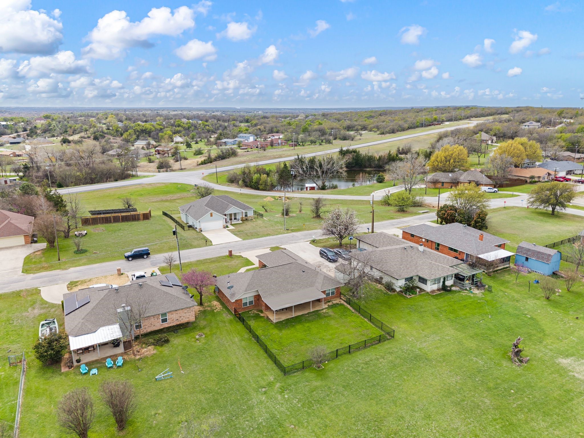 240 Half Moon Way Runaway Bay TX 76426