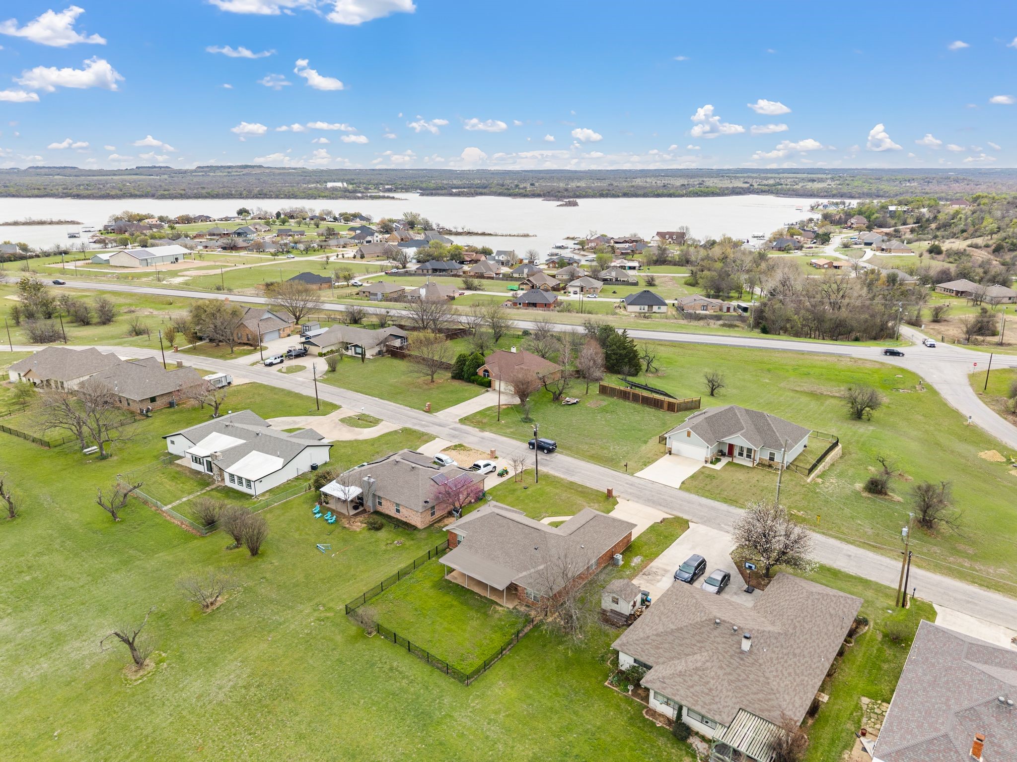 240 Half Moon Way Runaway Bay TX 76426