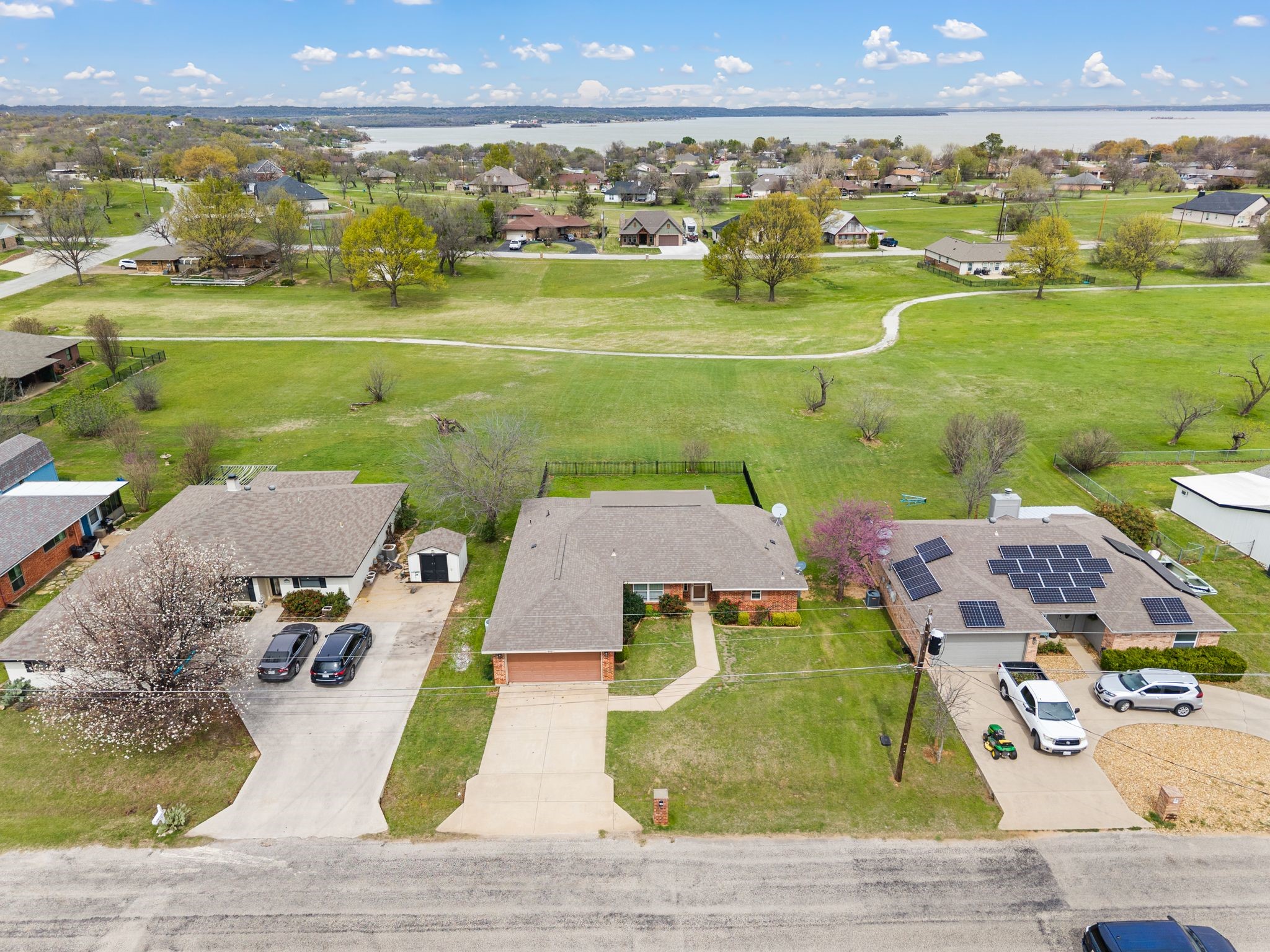240 Half Moon Way Runaway Bay TX 76426