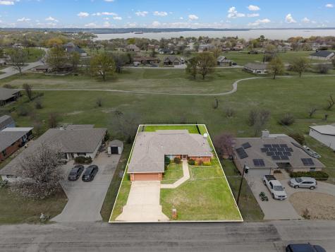 240 Half Moon Way Runaway Bay TX 76426