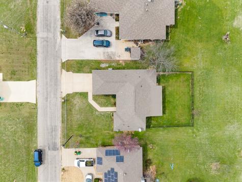 240 Half Moon Way Runaway Bay TX 76426