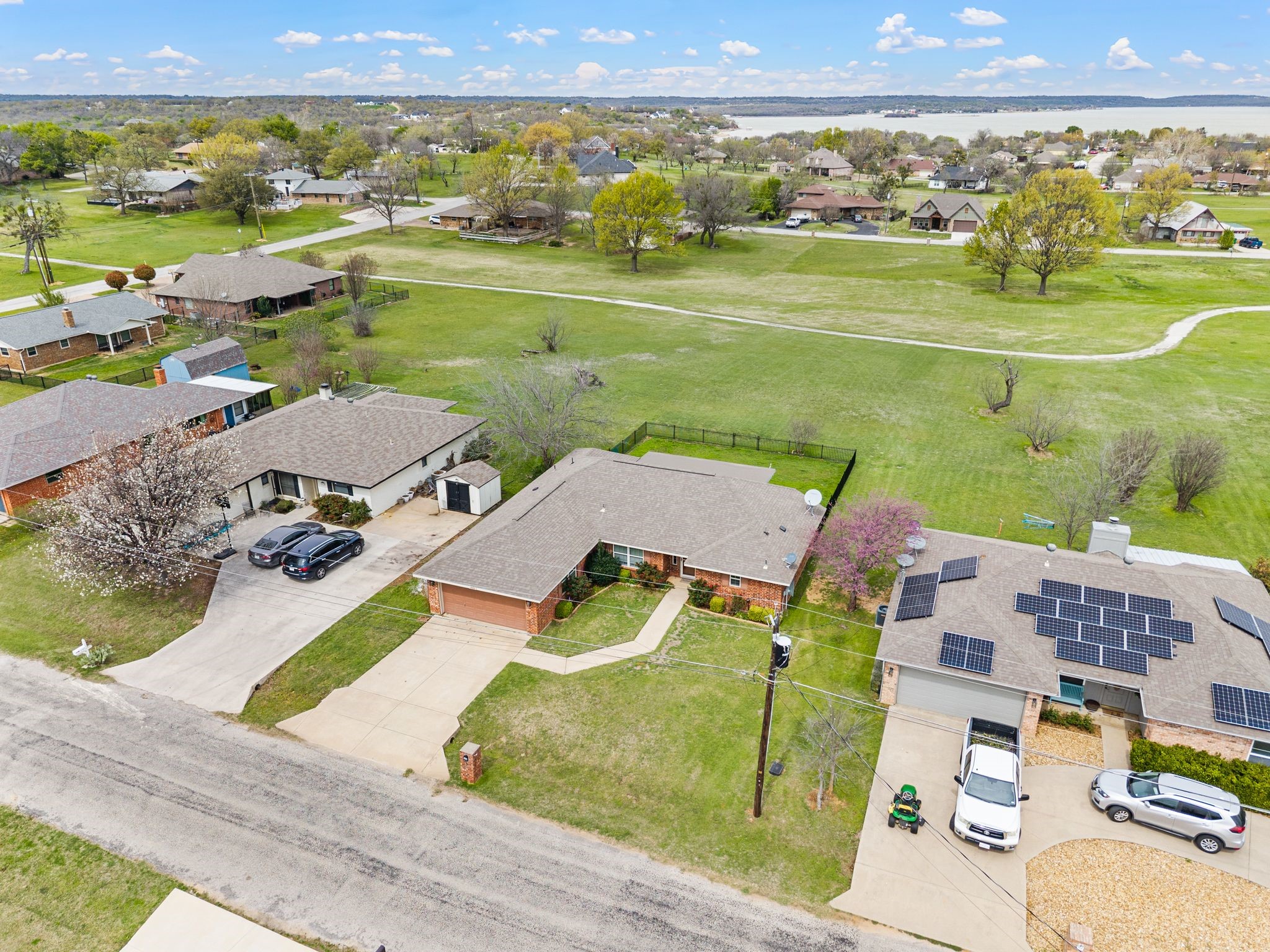 240 Half Moon Way Runaway Bay TX 76426