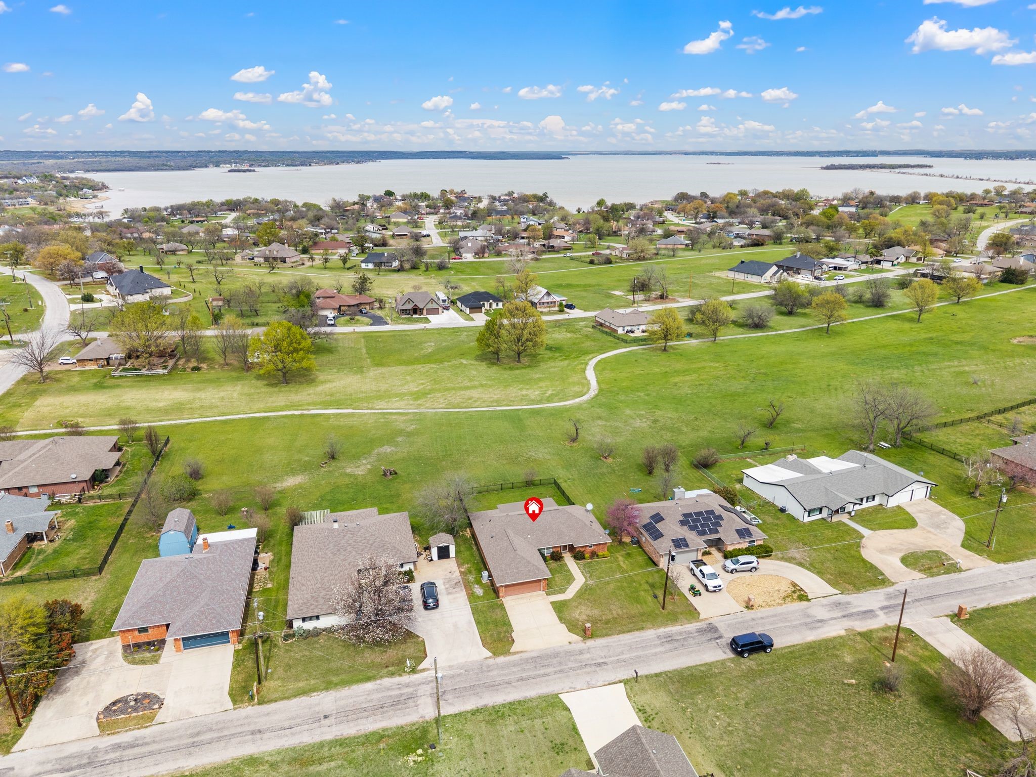 240 Half Moon Way Runaway Bay TX 76426