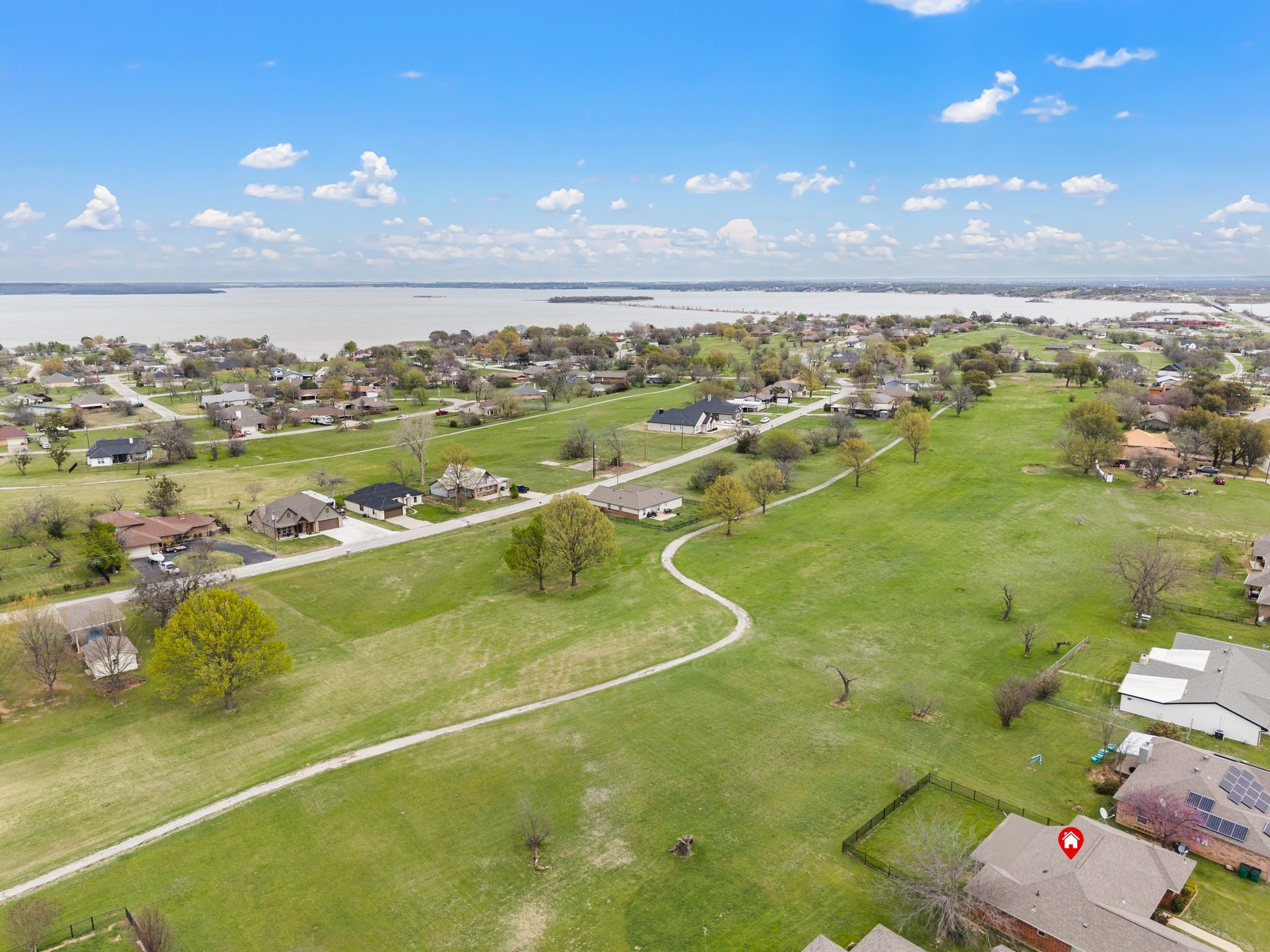 240 Half Moon Way Runaway Bay TX 76426