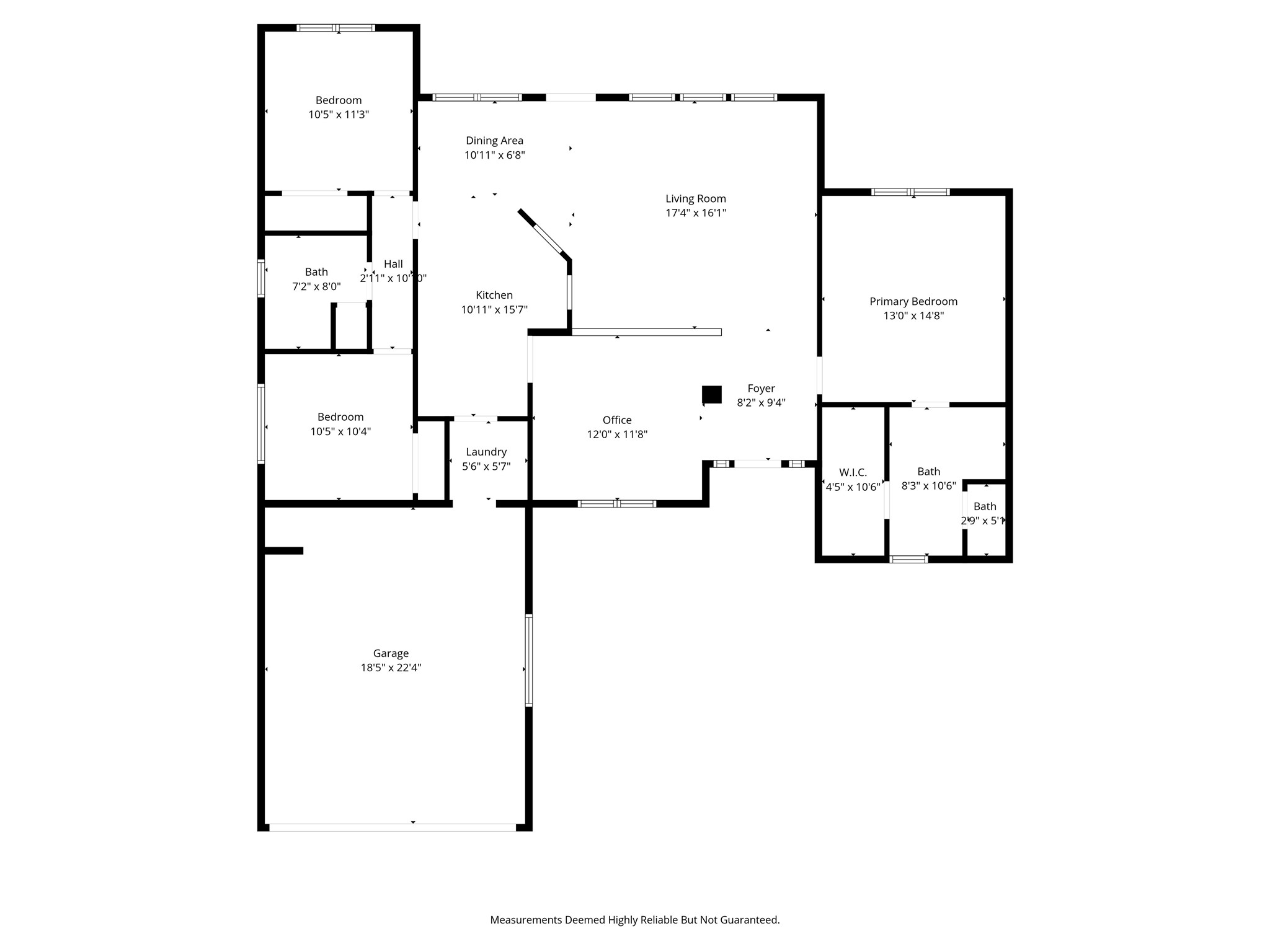 240 Half Moon Way Runaway Bay TX 76426