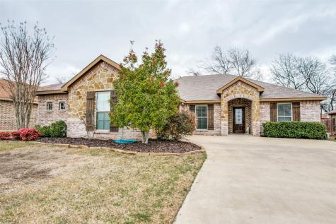 123 Windermere Street Waxahachie TX 75165