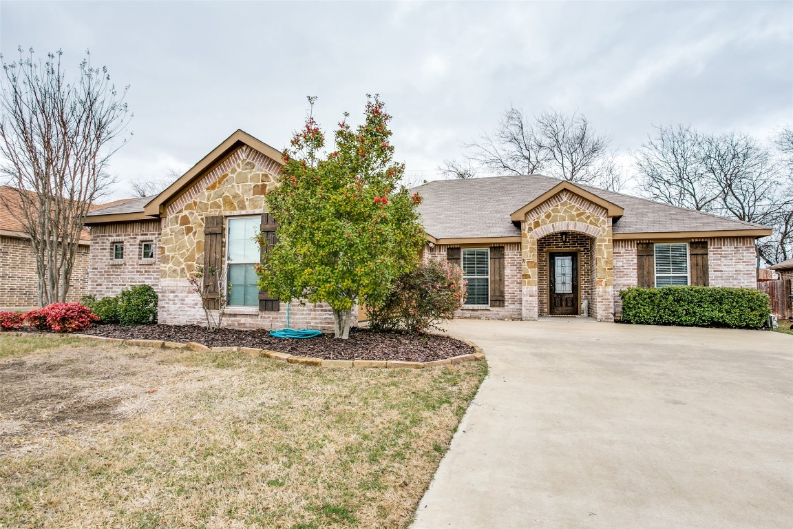 123 Windermere Street Waxahachie TX 75165