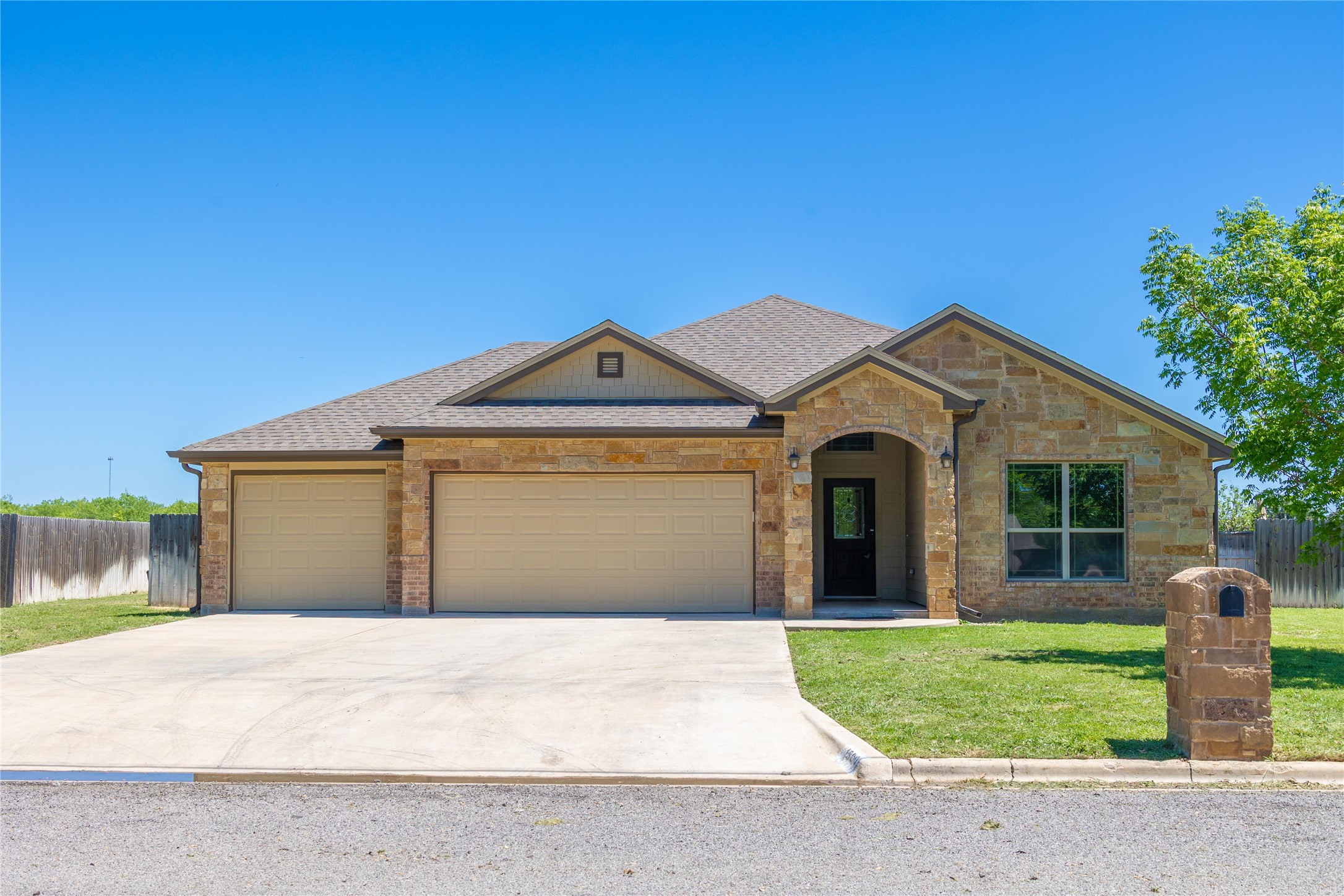 1500 Southgate Drive Brownwood TX 76801