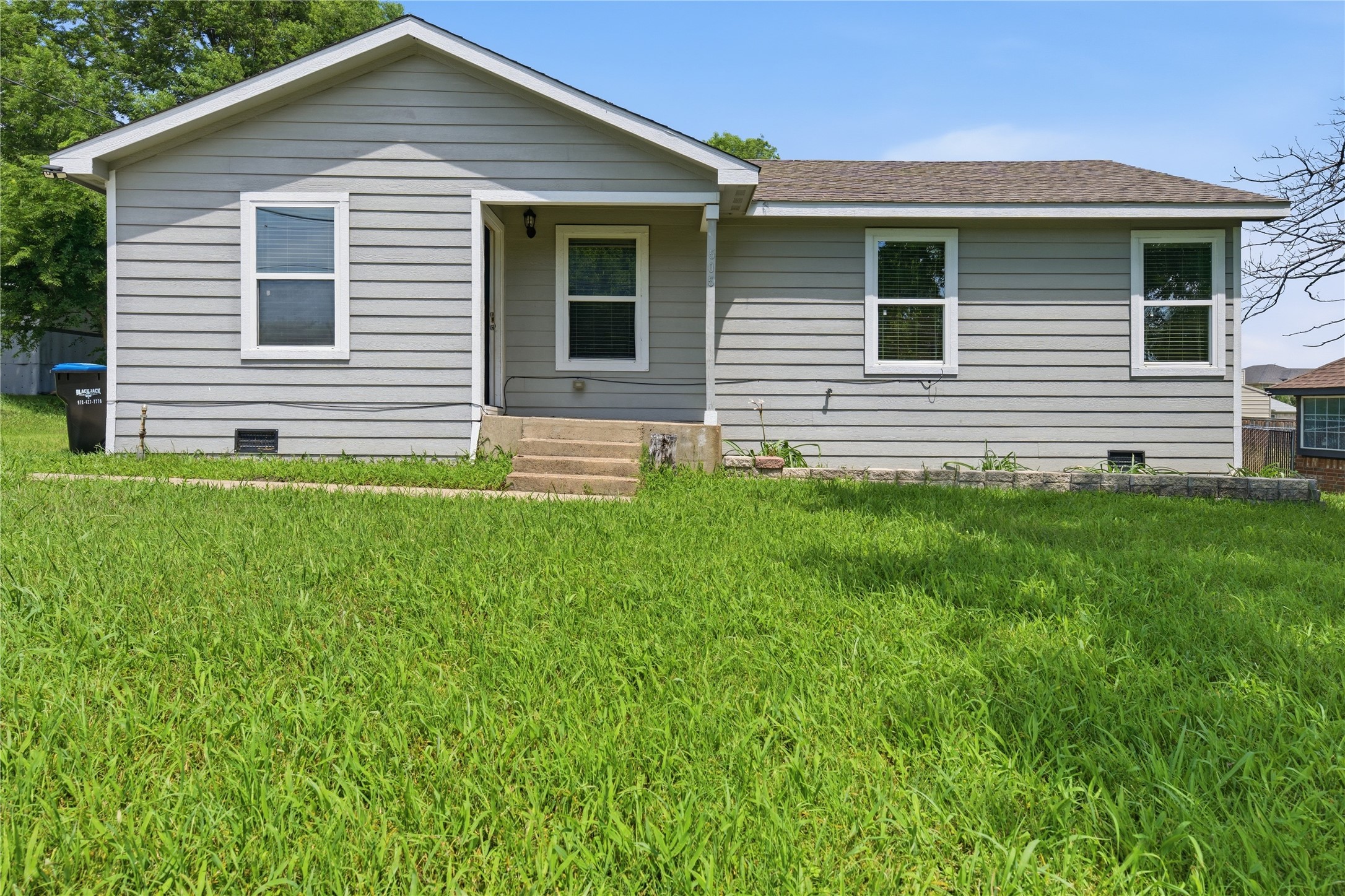 505 S 5th Street Crandall TX 75114