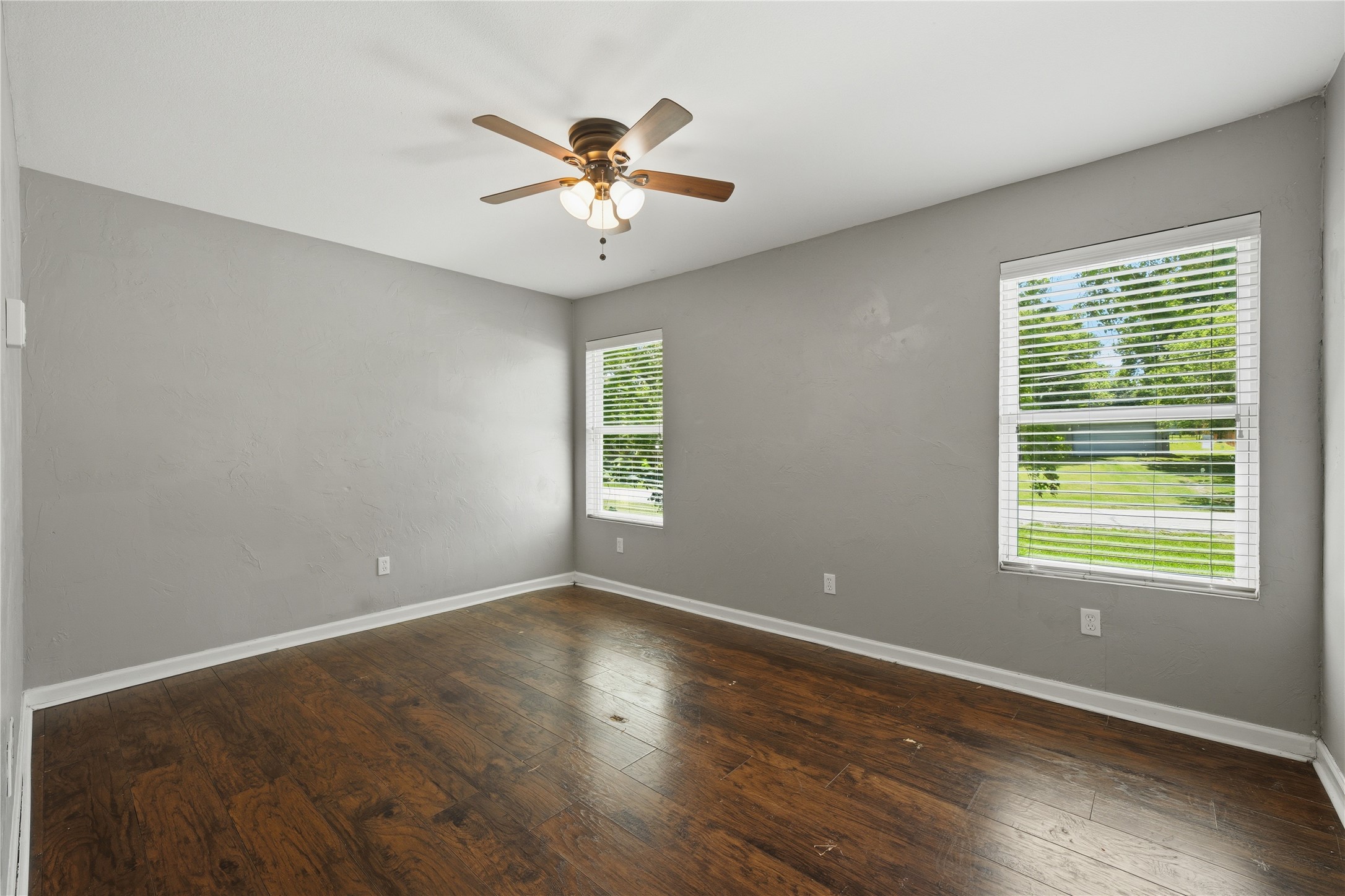 505 S 5th Street Crandall TX 75114