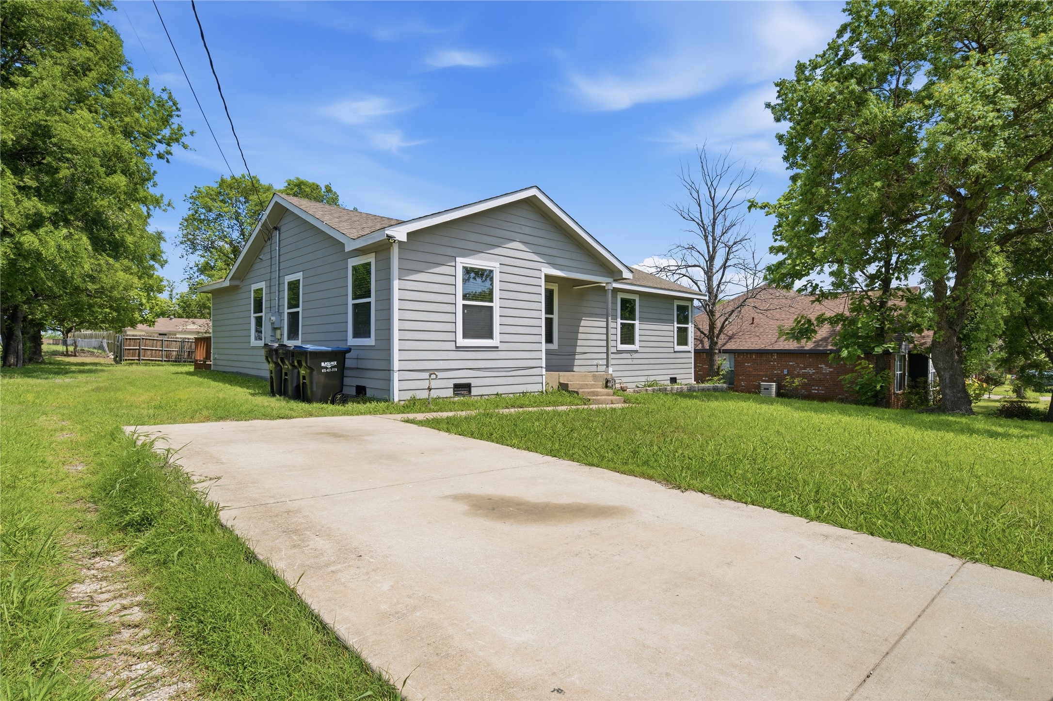505 S 5th Street Crandall TX 75114