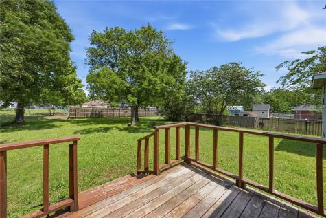 505 S 5th Street Crandall TX 75114