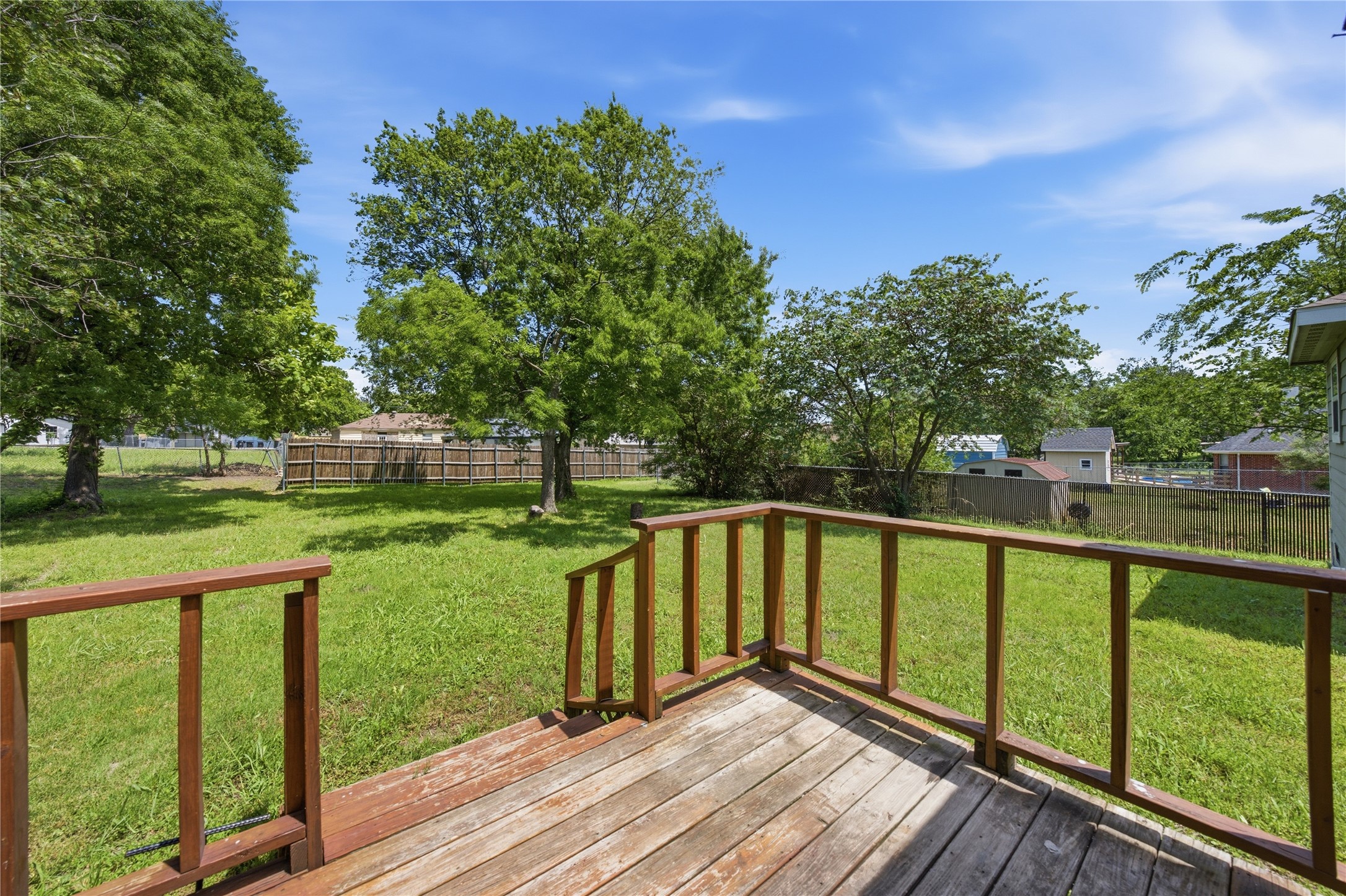 505 S 5th Street Crandall TX 75114