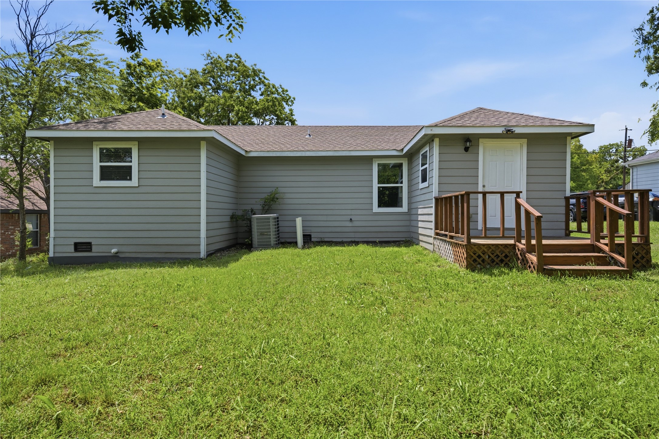 505 S 5th Street Crandall TX 75114