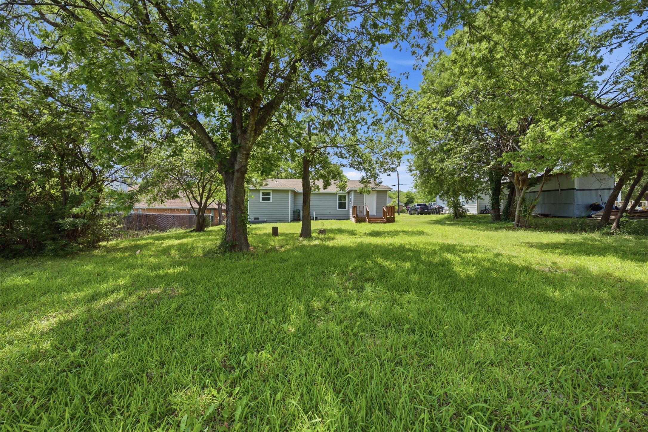 505 S 5th Street Crandall TX 75114