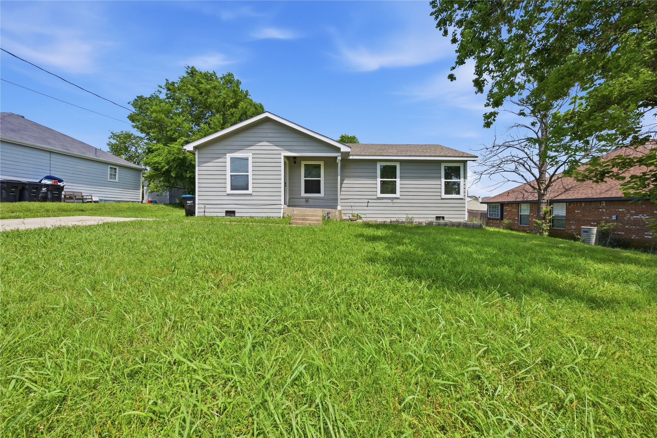505 S 5th Street Crandall TX 75114