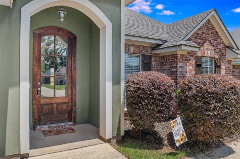 6213 Hollyhock Lane Bossier City LA 71112