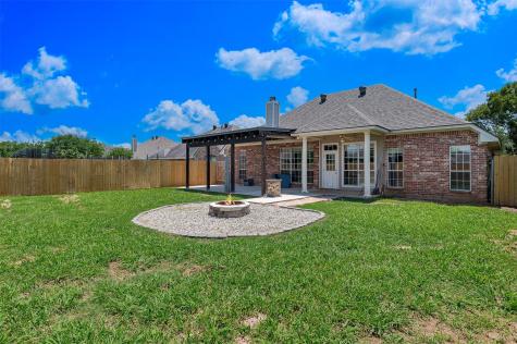 6213 Hollyhock Lane Bossier City LA 71112