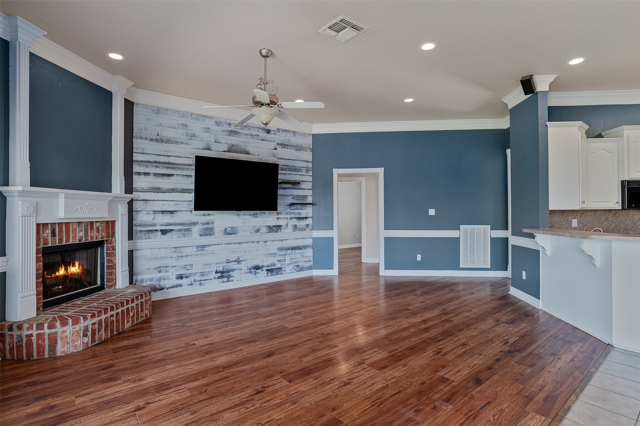 6213 Hollyhock Lane Bossier City LA 71112