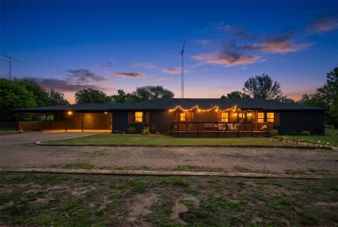 997 Vz County Road 4810 Ben Wheeler TX 75754
