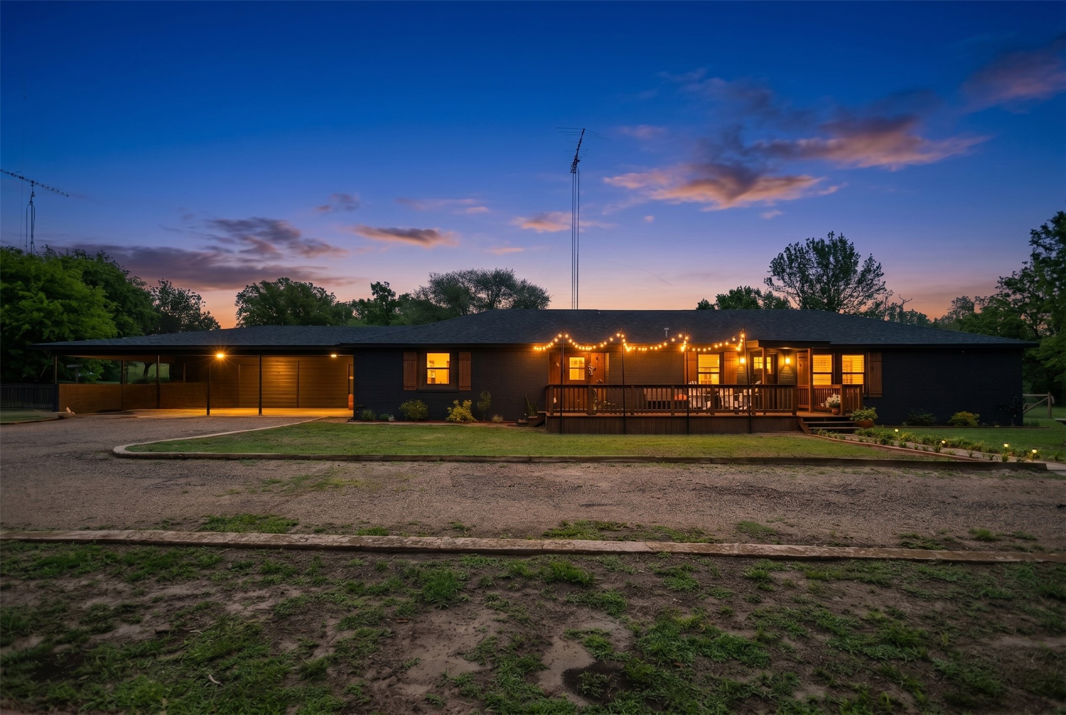 997 Vz County Road 4810 Ben Wheeler TX 75754
