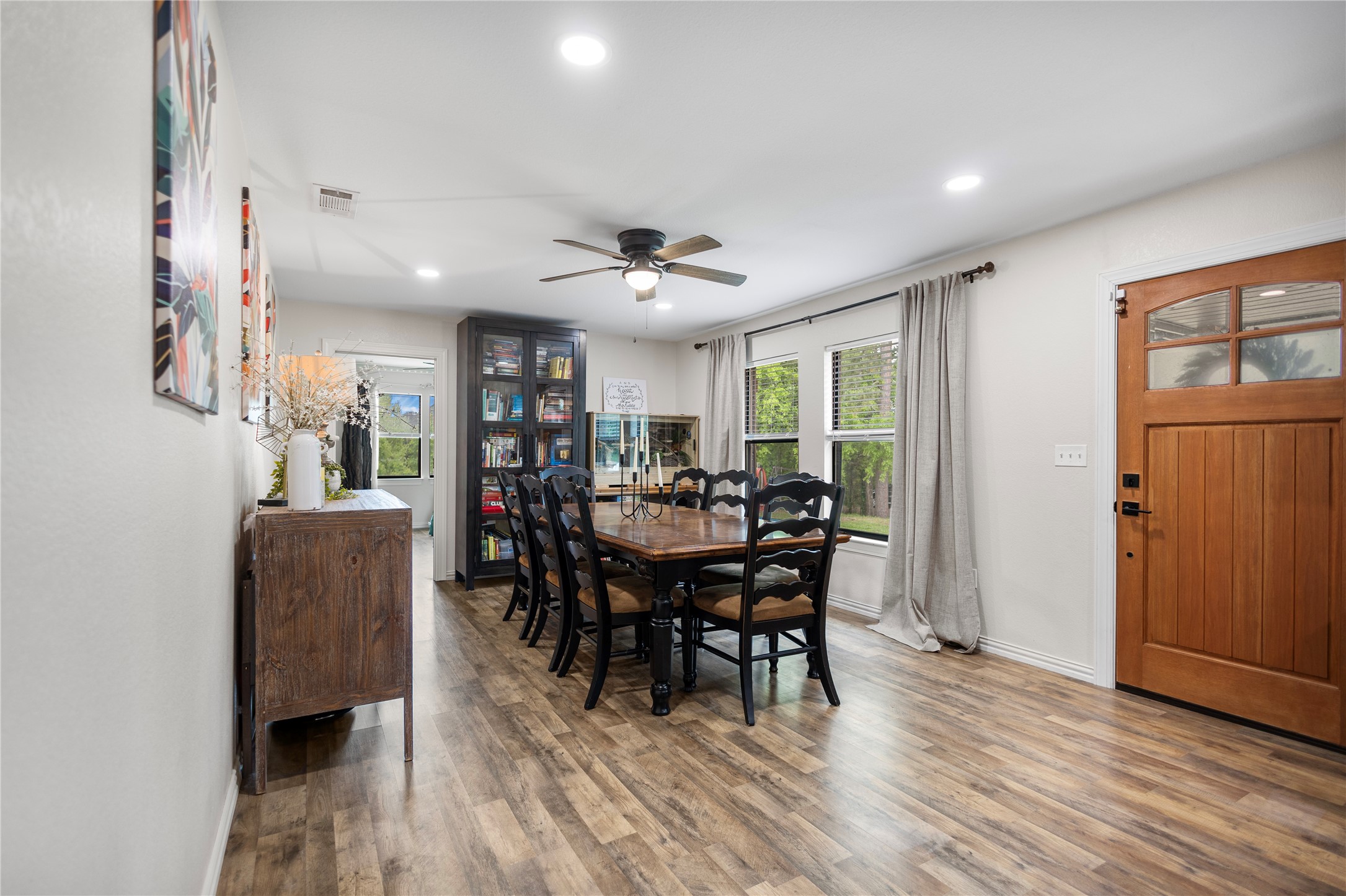 997 Vz County Road 4810 Ben Wheeler TX 75754
