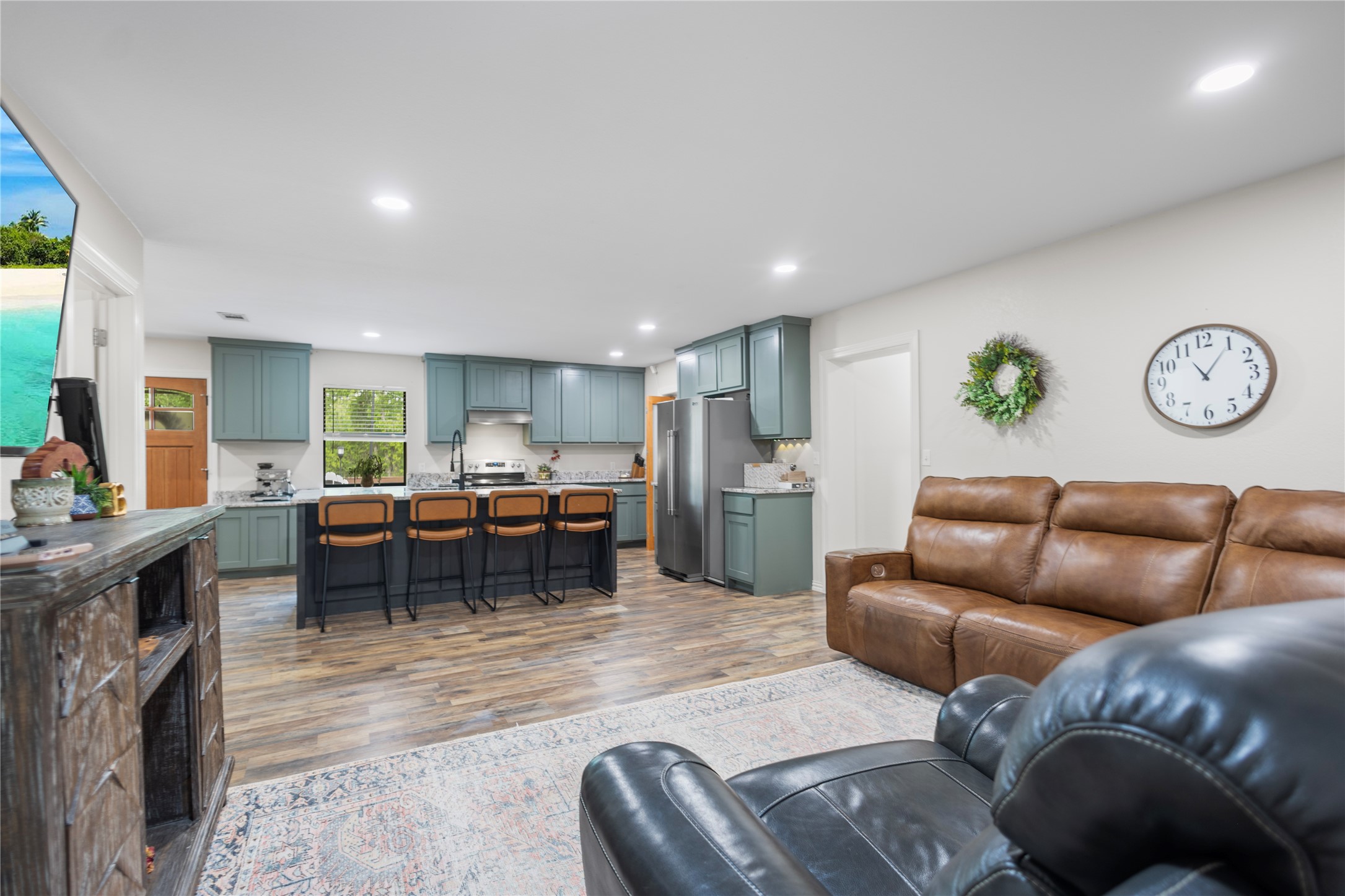 997 Vz County Road 4810 Ben Wheeler TX 75754